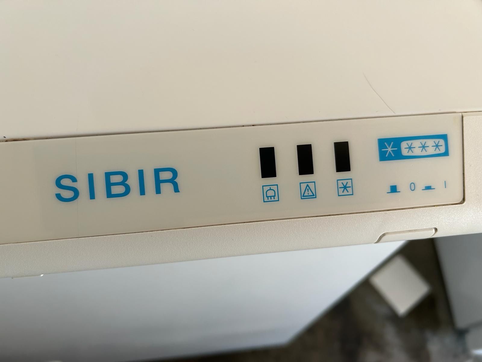 Congelatori: tiefkühltruhe Sibir  – Usato da Basel venduto da faz_hdd8 8