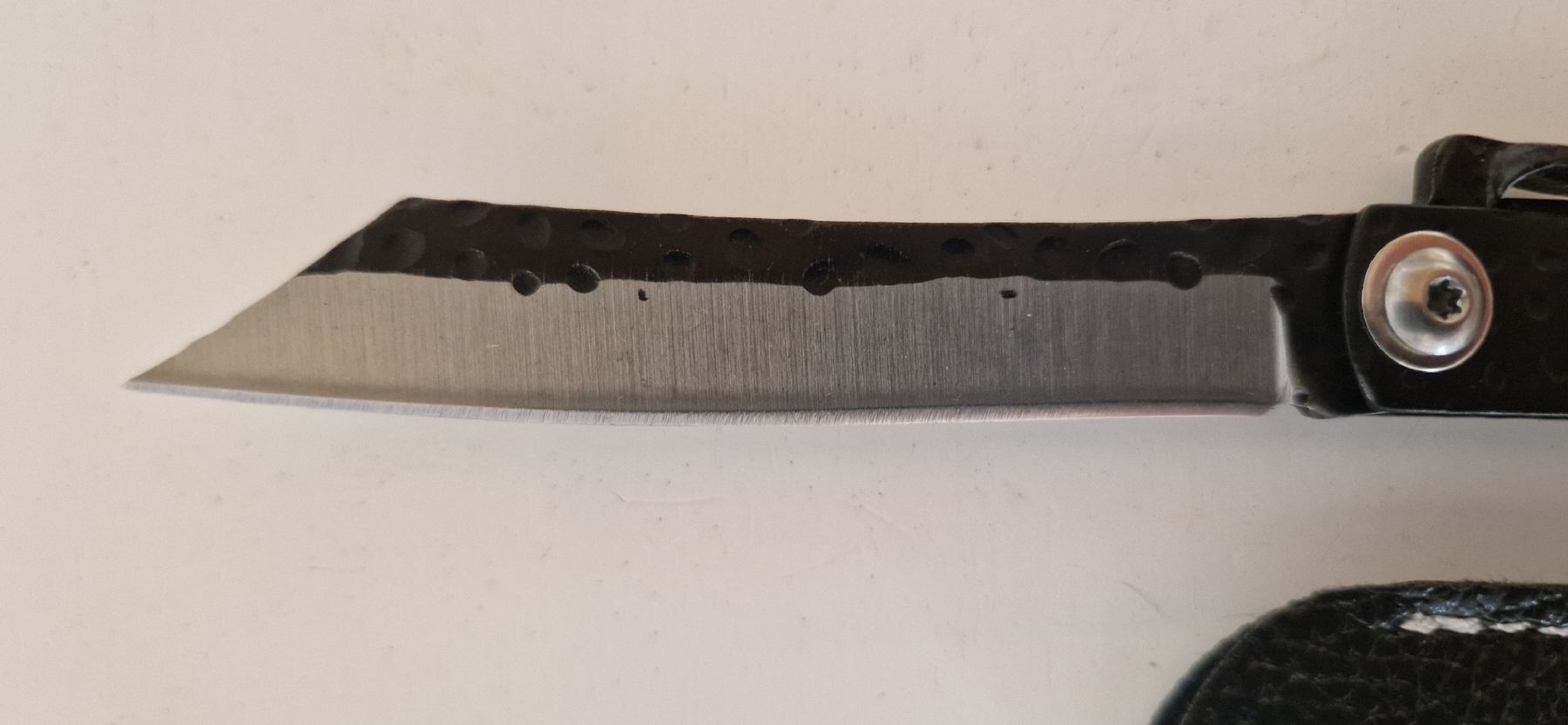 Couteaux de poche: Higonokami tanto – Neuf (Voir description) à Burgdorf par maj_swz8 2