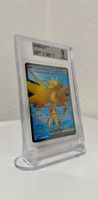 Zapdos EX UR von 151 in BGS9