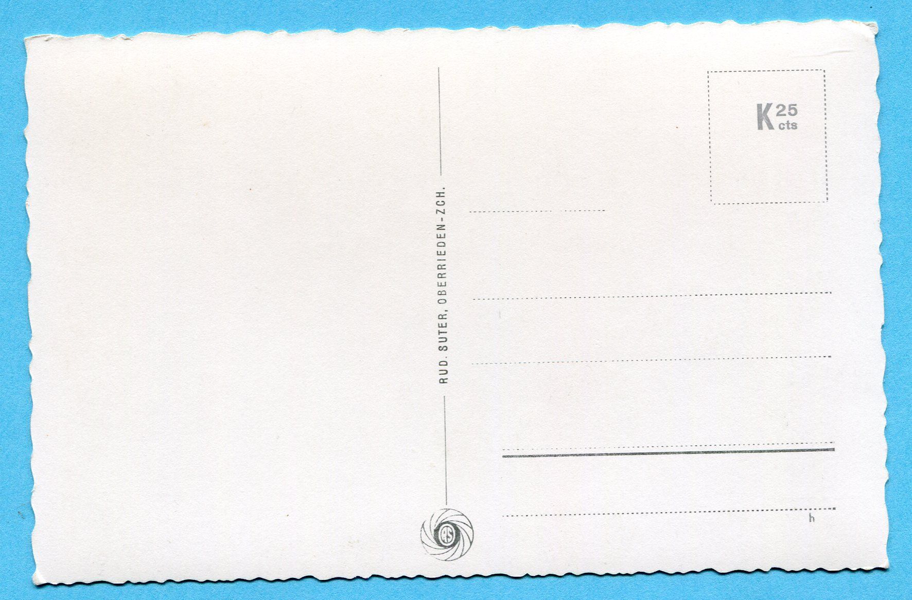 Cartes postales: Hochdorf – Neuf (Voir description) à Opfikon par Prophila 1