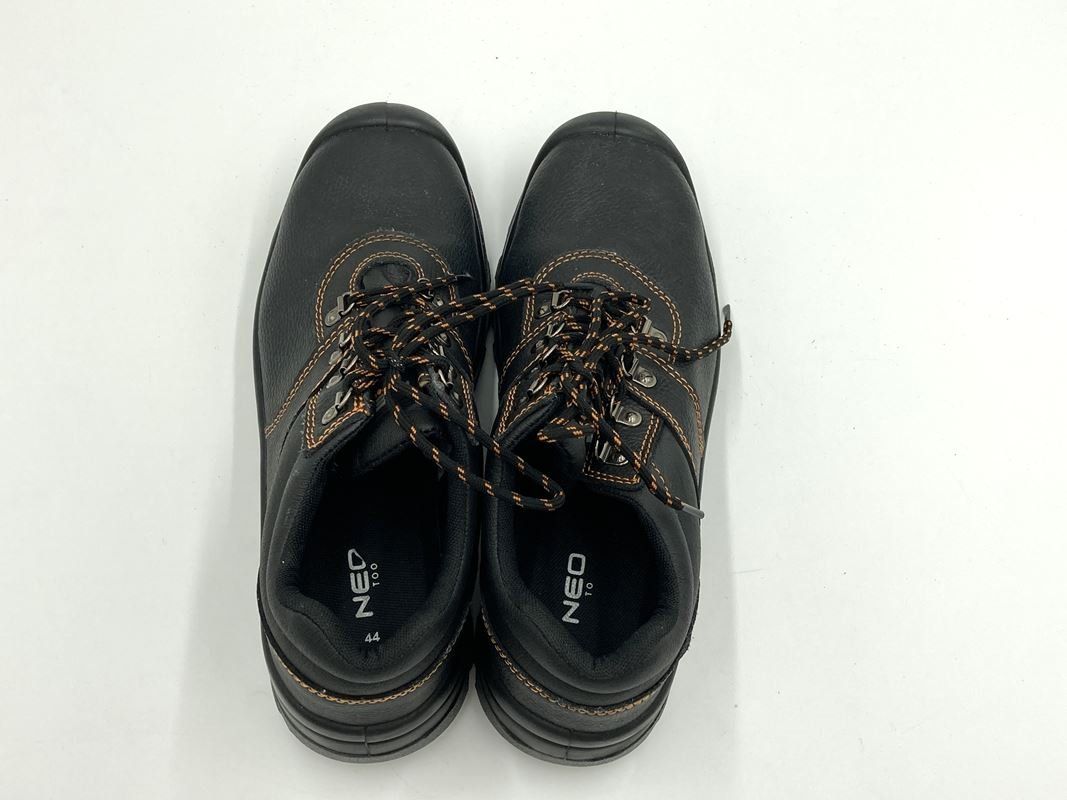 Scarpe da uomo: TOPEX | Sicherheitsschuhe | Neo | Gr. 44 – Nuovo (secondo la descrizione) da Wittenbach venduto da Restwert_St-Gallen 4