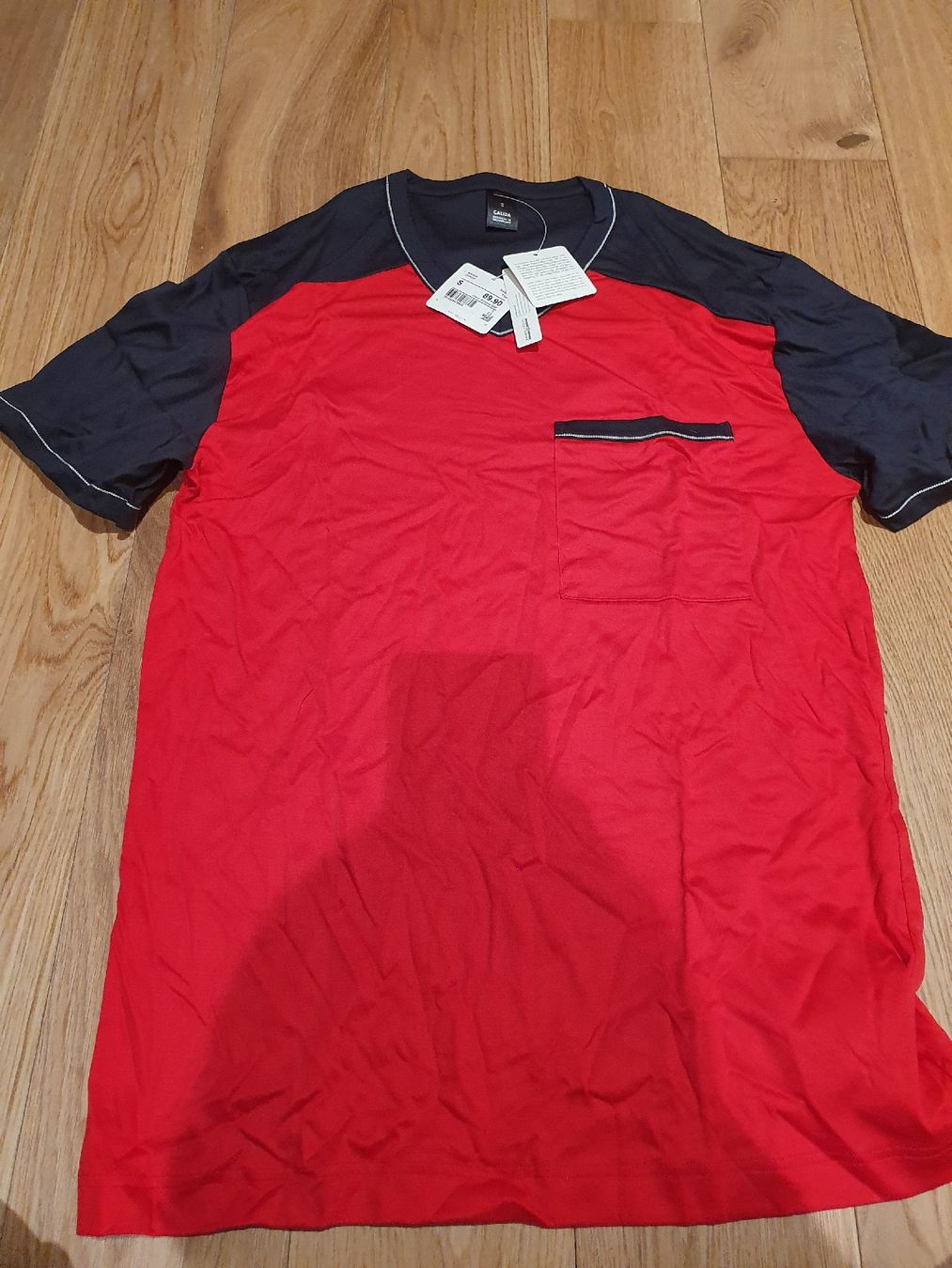 Calida T-Shirts: Calida, Tshirt, Pyjama, S, Neu – Neu und originalverpackt aus Winterthur von Sjull 4