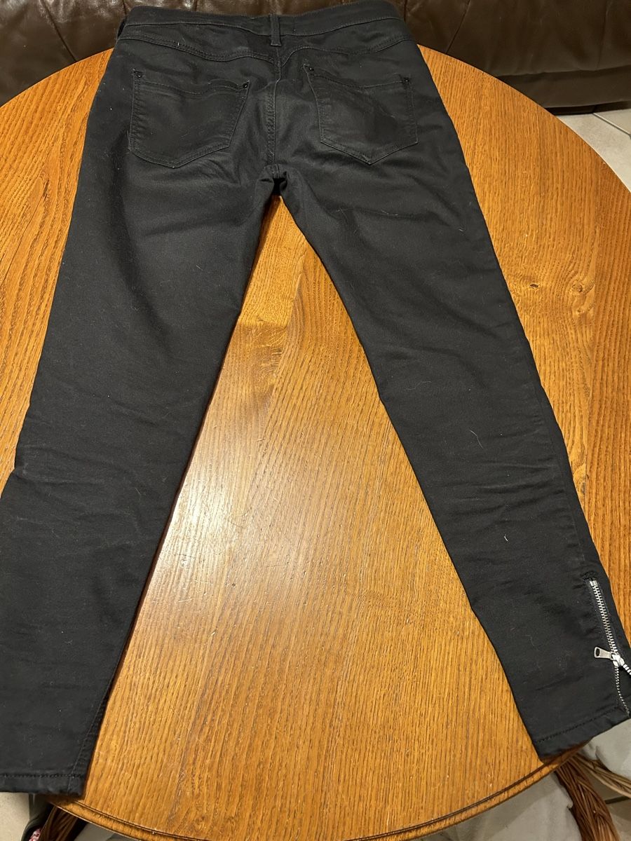 Pantaloni: Pantalon stretch dame – Usato da Montsevelier venduto da Batson 1