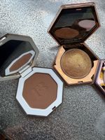 Fenty Beauty Diamond Bomb 2 pcs new condition