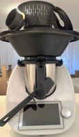 Thermomix TM6 Komplettset / vollfunktionsfähig