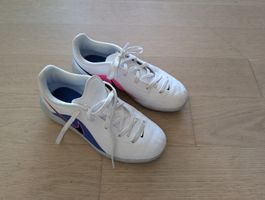 Nike Indoorschuh 34 neuwertig