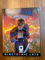 Amiga Spiel: Powermonger World War 1 Edition (Rare Big Box)