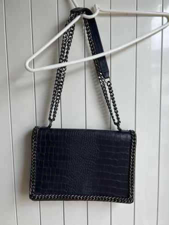 Tasche echtleder 