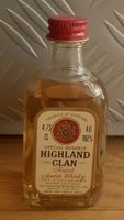 Scotch WHISKY HIGHLAND CLAN SPECIAL...