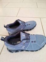 ON - Schuh hellblau