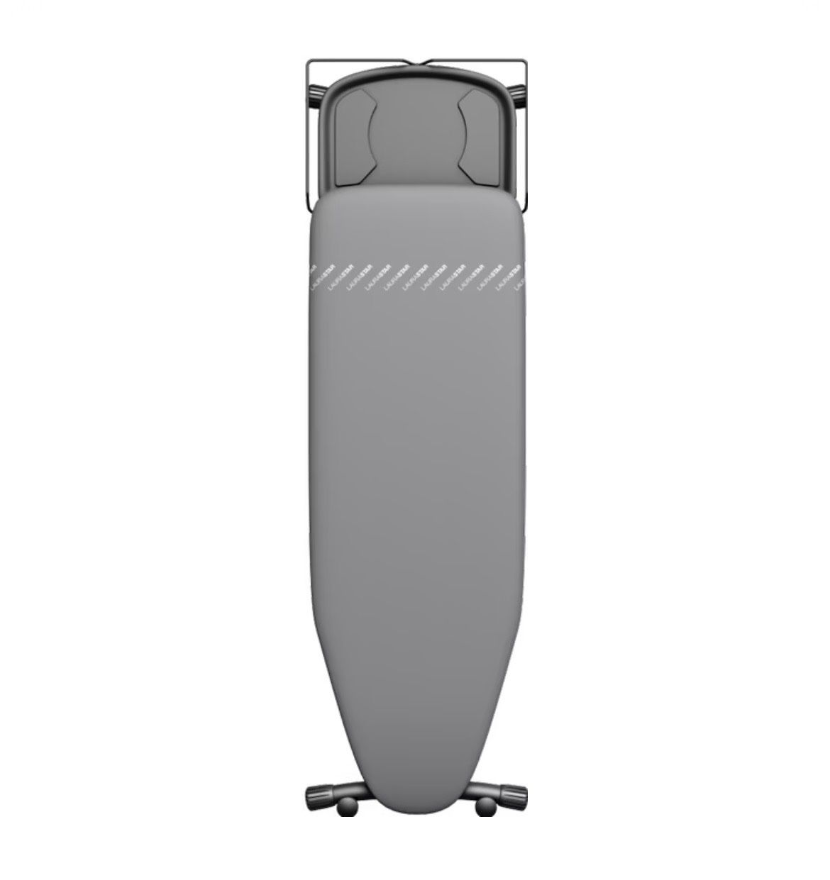 Assi da stiro: Bügelbrett Laurastar plusboard – Usato da Brunnen venduto da Hammerx 1