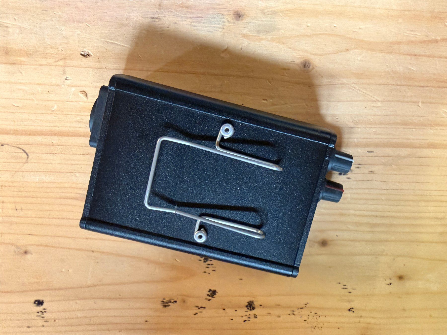 Casse acustiche: Fischer Amps Speaker Checker – Usato da Konolfingen venduto da LivingRec 1