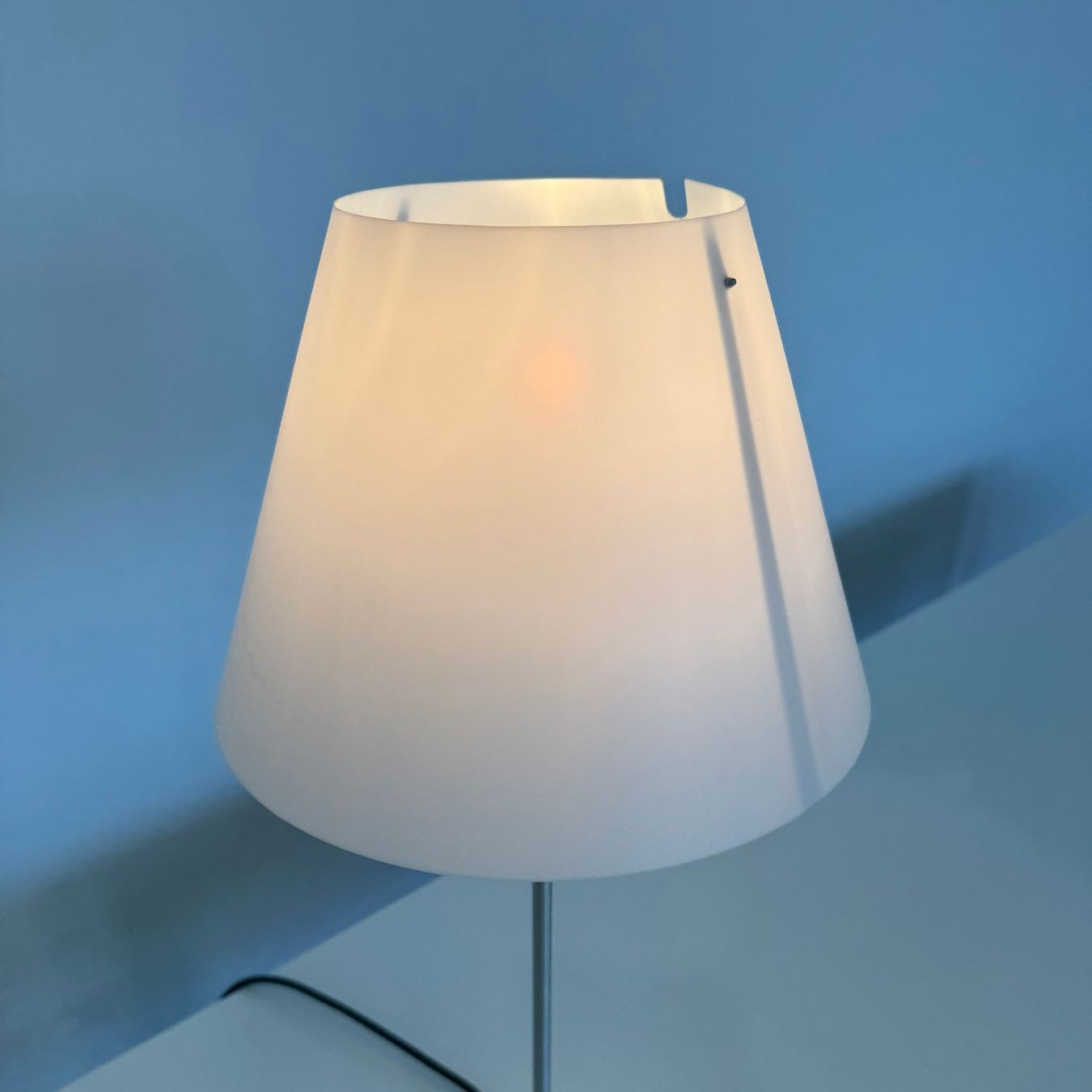 Luceplan Lampade: Luceplan Costanzina Tischlampe – Usato da Schönenwerd venduto da mcofficeshop 5