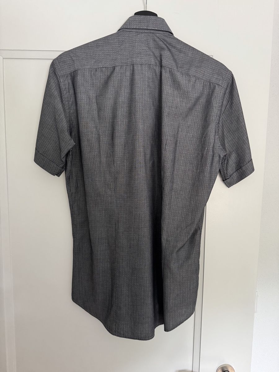 Hemden: SCHNEIDER HEMD HAND MADE IN ITALY GR. 40 – Neu (gemäss Beschreibung) aus Bern von carminel8 1