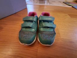 Clarks Turnschuhe Grösse 22.5