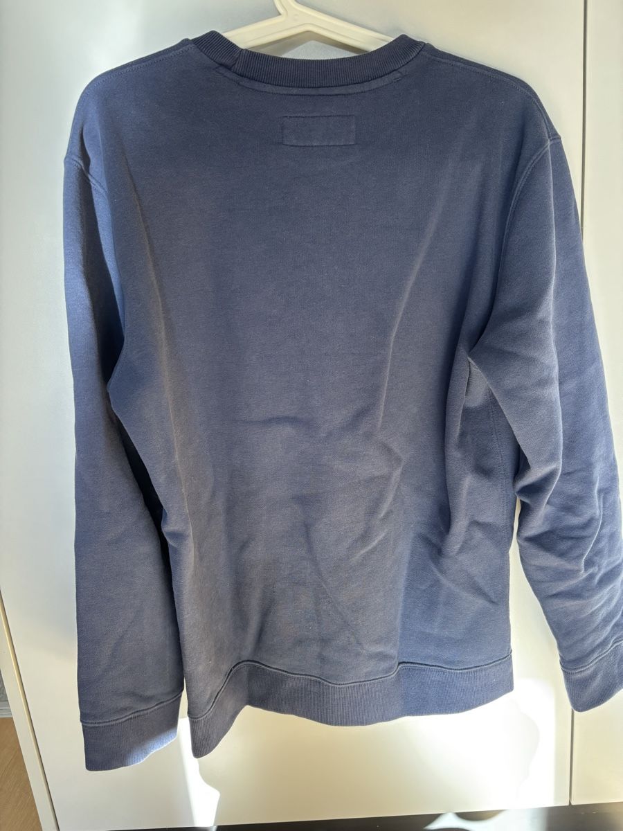 Abercrombie Maglioni & Felpe: Sweat blau Abercrombie XS – Usato da Fribourg venduto da dafral 3