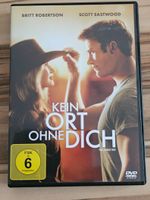 KEIN ORT OHNE DICH/ DVD