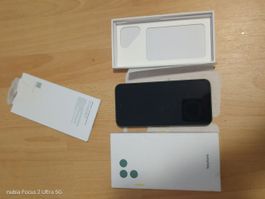 Fairphone Smartphone gen 6 gren forest