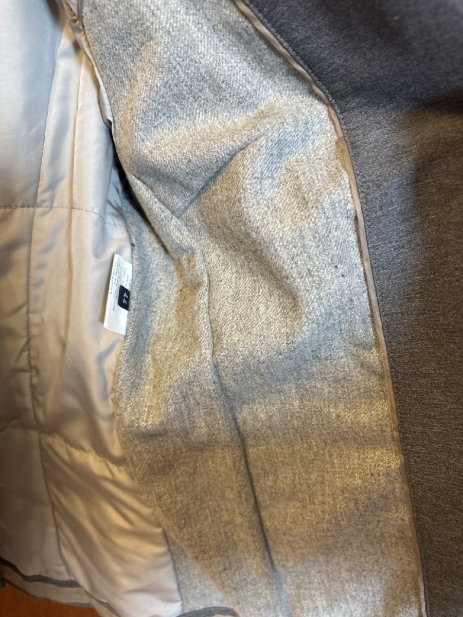 Giacche: Veste blazer Aquarama – Usato da Préverenges venduto da Gilchris