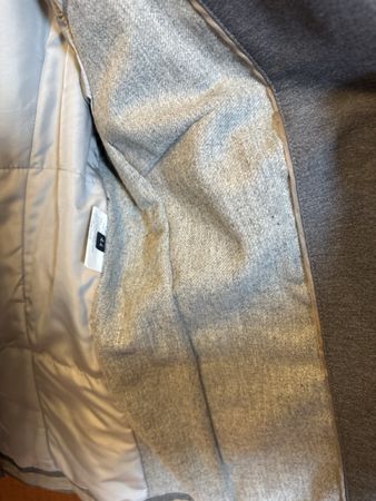 Veste blazer Aquarama