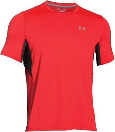 T-Shirt Under Armour Herren 1271844-984 Grösse M