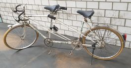 Tandem