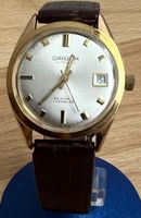 Giroxa Automatik Herren Armbanduhr
