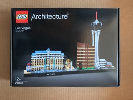 Lego Architecture 21047 - Las Vegas