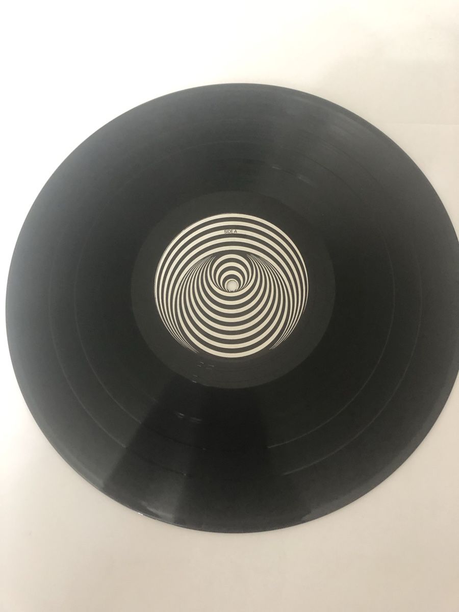 Dischi in vinile: Vinyle black sabbat original vertigo UK – Usato da petit lancy venduto da FerreiraLuis 2
