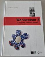 Werkweiser 3, Handbuch für technisches und text. Gestalten