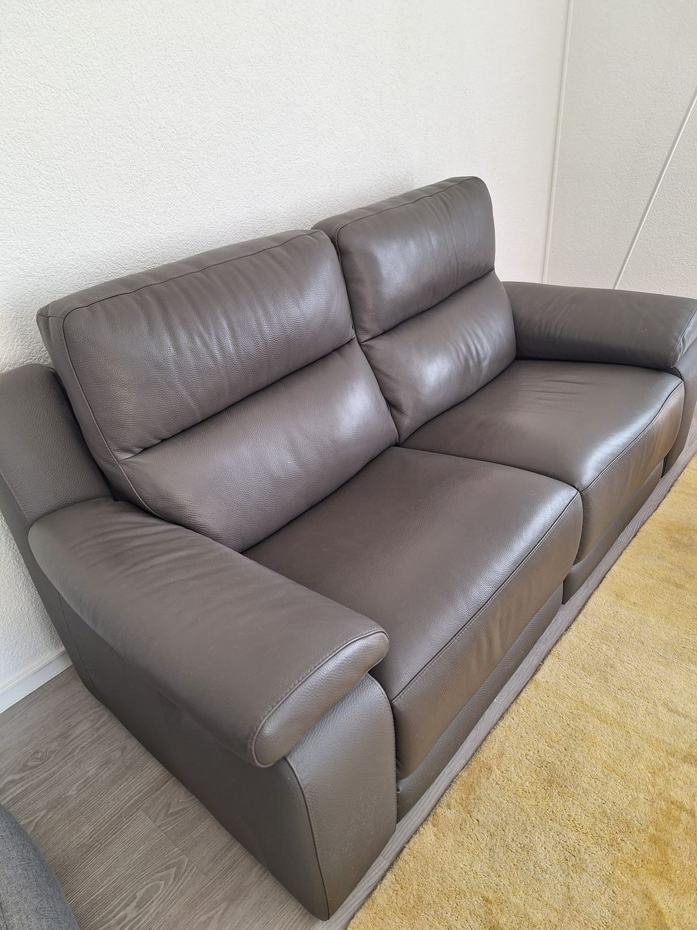 Sofas: Canapé deux place Poltronesofà avec assises électriques – Gebraucht aus Valeyres sous Rances von cha_wl8d 1