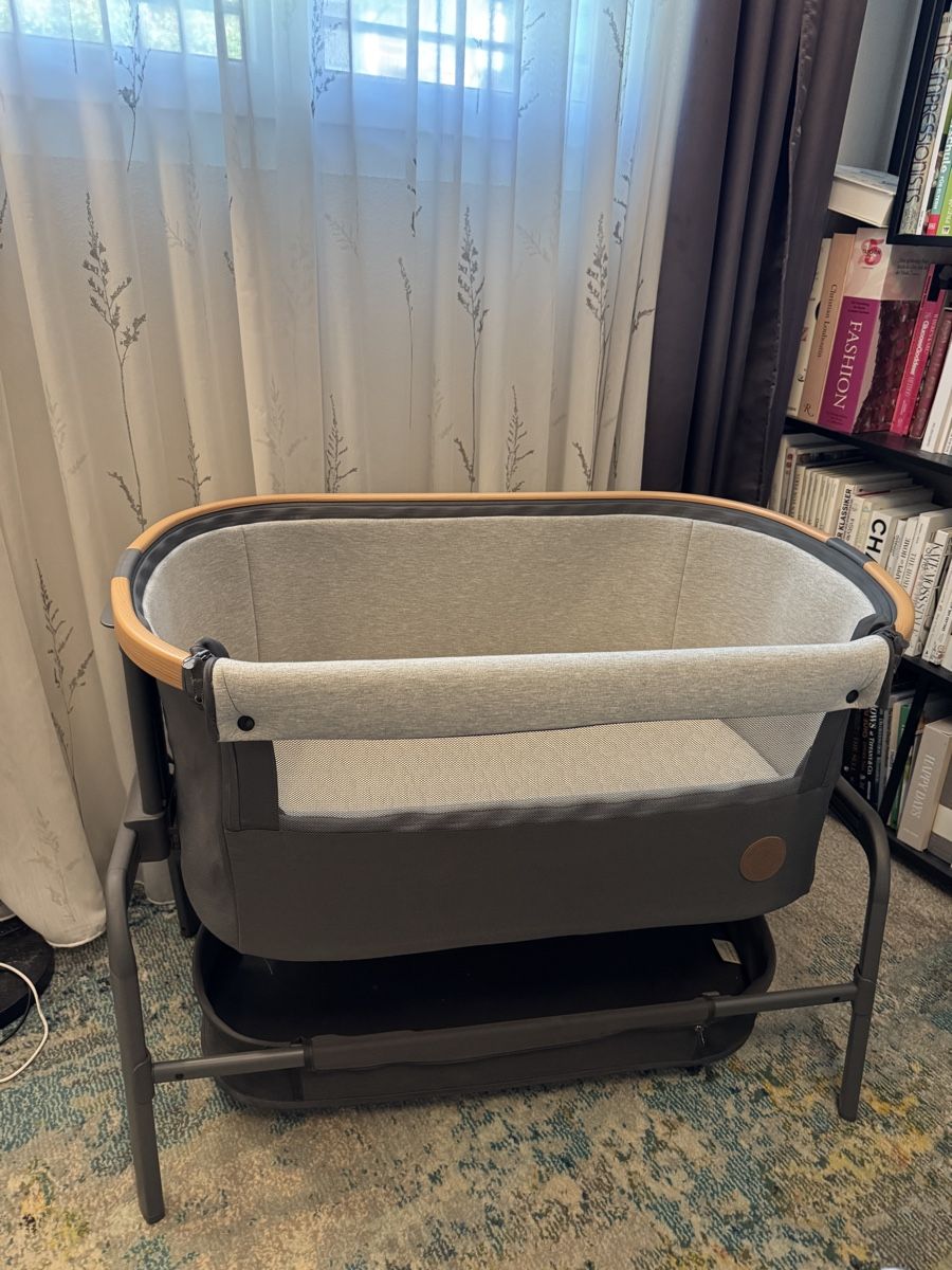 Culle: MAXI-COSI Beistellbett  – Usato da Widnau venduto da d.vm 1