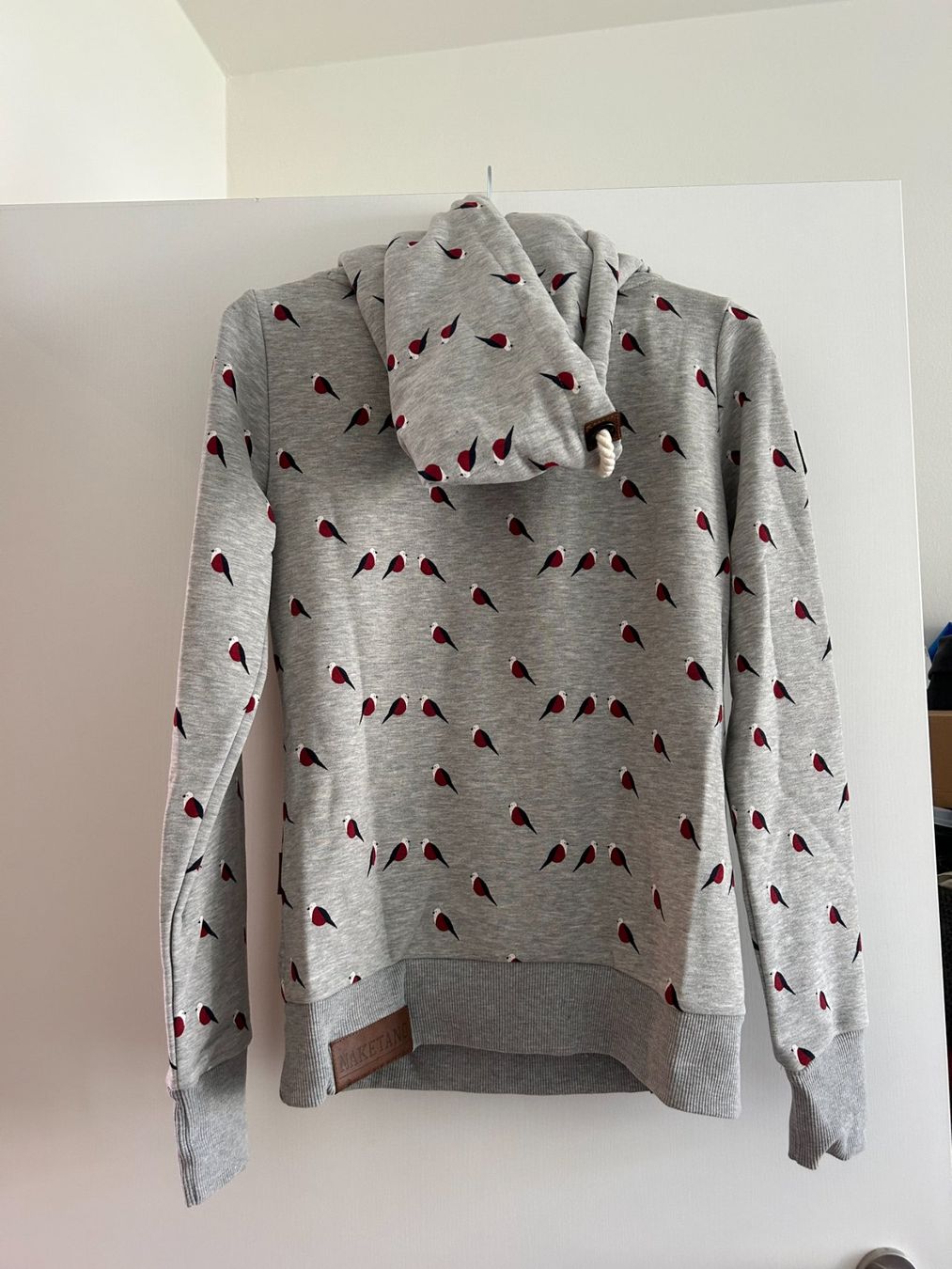 Naketano Maglioni & Felpe: Hoodie – Difettoso da Binningen venduto da Rose_Basel 1
