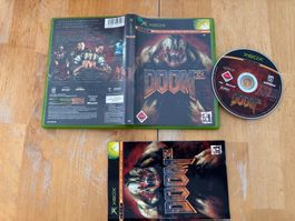 Doom 3