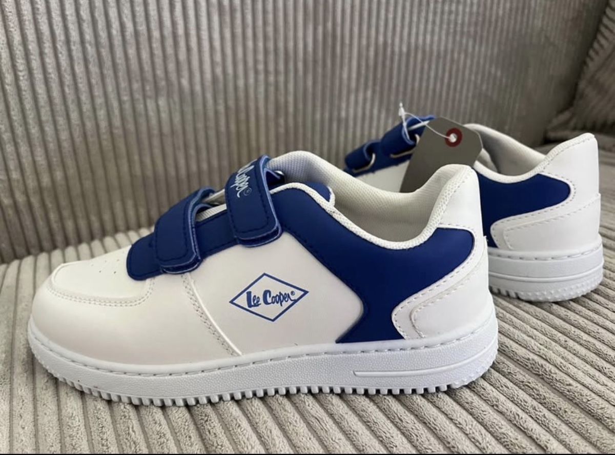 Cooper Scarpe da uomo: Lee cooper shoes – Nuovo (secondo la descrizione) da Hombrechtikon venduto da boa_8kth 3