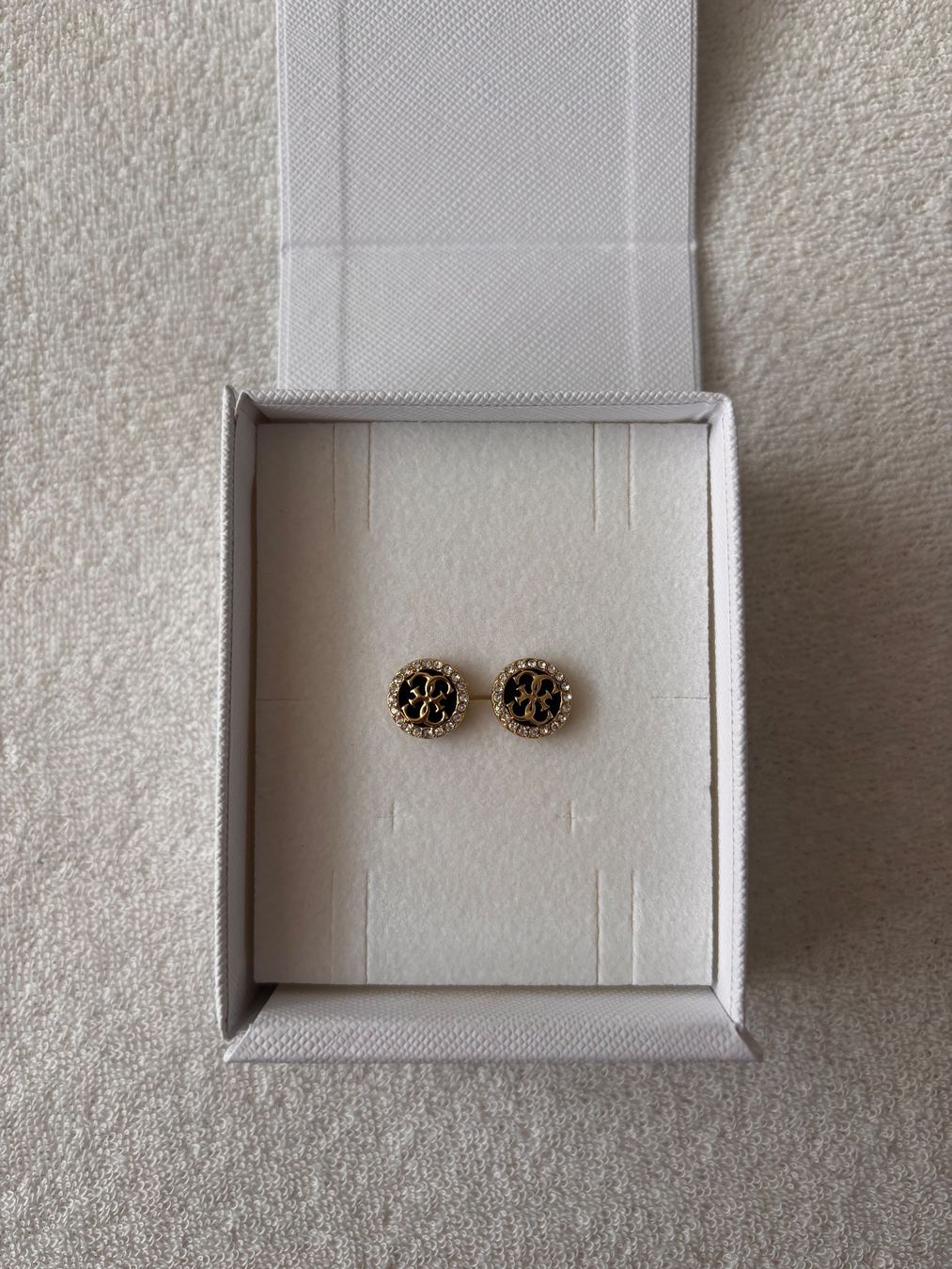 Orecchini pendenti & Orecchini a lobo: Guess Ohrstecker – Nuovo (secondo la descrizione) da Schwerzenbach venduto da _Aria_ 1