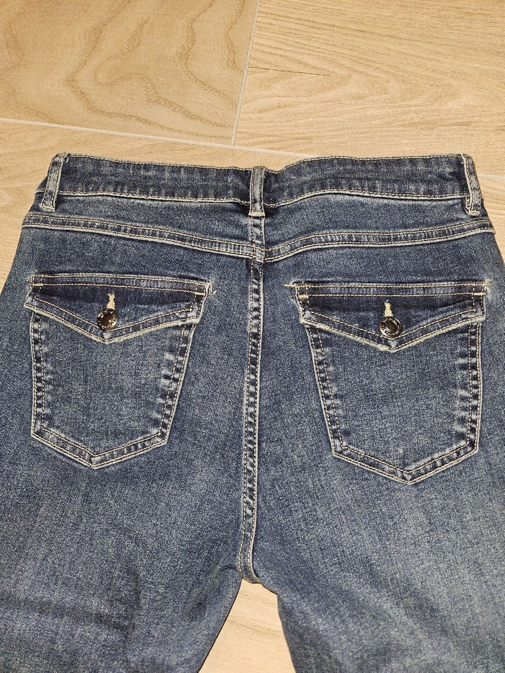Tally Weijl Jeans: Tally Weijl Flare Jeans Gr.40 – Usato da St. Gallen venduto da Bonita2026 4