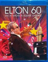 Elton John - Elton 60 - Live at Madison Square Garden
