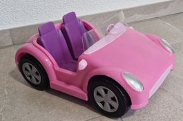 Barbie Cabrio