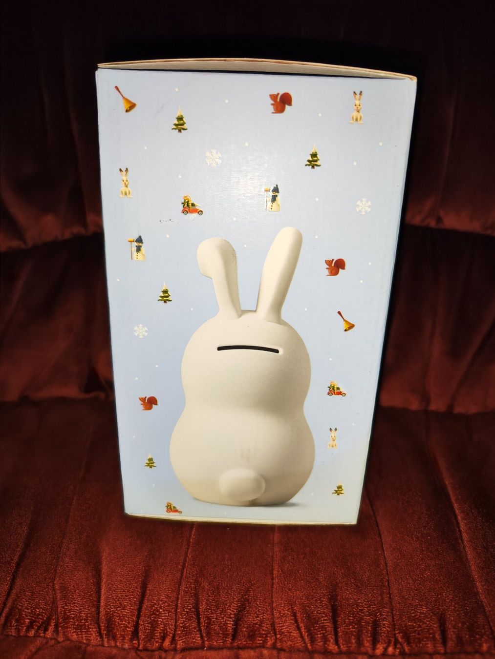 Salvadanai: Spardose Hase - NEU – Nuovo e nell'imballaggio originale da Reinach BL venduto da chilller92 2
