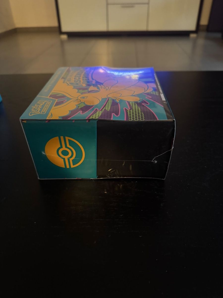 Pokémon Cartes à collectionner: Ascended Heroes - Elite Trainer Box - Pokemon - Sealed - ENG – Neuf avec emballage d'origine à Bellinzona par TheCarden 7