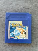 Pokemon Blau. Startet nicht
