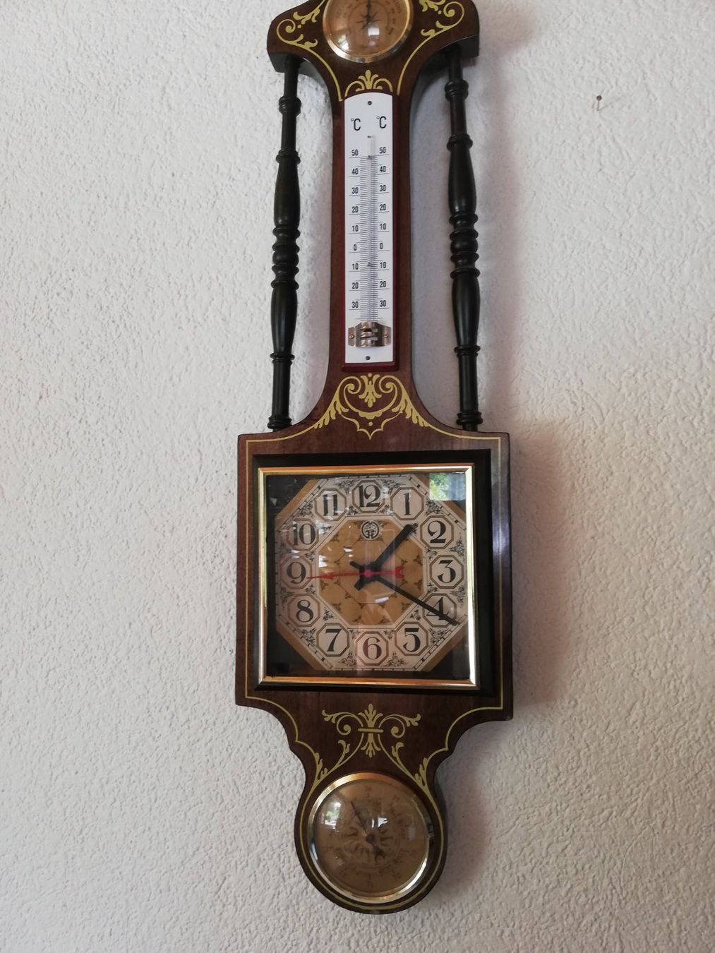 Altro per la casa: Wanduhr – Usato da kesswil venduto da amira124