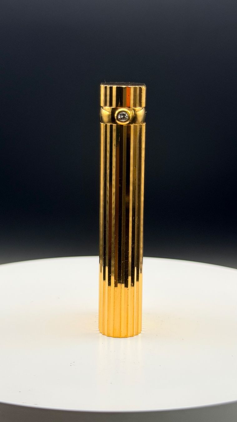 Cartier Feuerzeuge: Briquet Must Cartier – Gebraucht aus Onex von Blessup 2