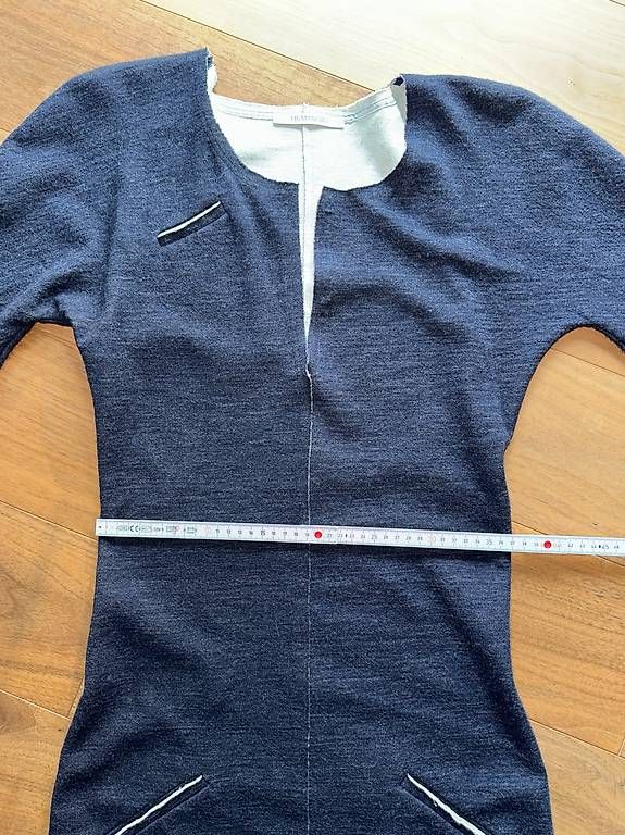 Vestiti: Robe  Humanoid cintrée - S – Usato da St-Sulpice VD venduto da juhdu 3