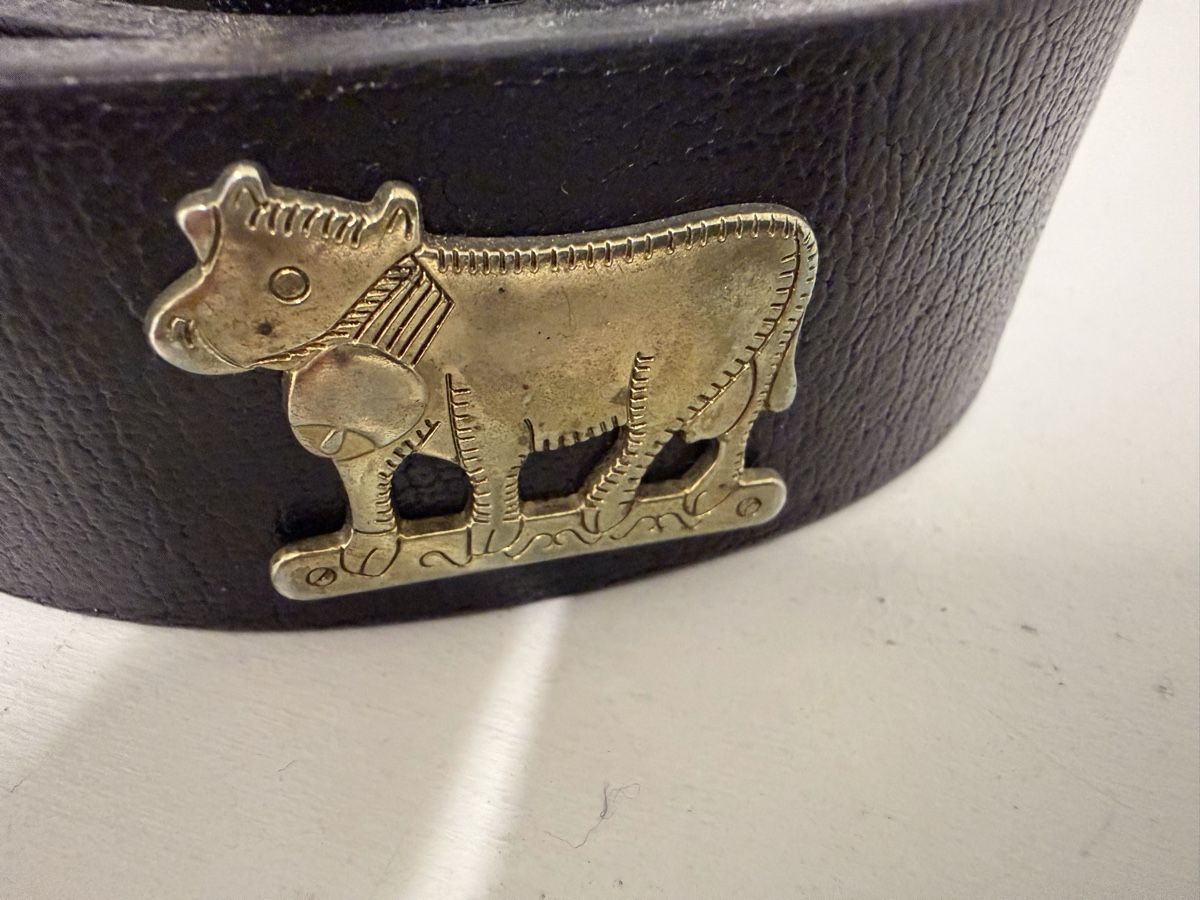 Ceintures: Appenzeller Gurt – Neuf (Voir description) à Männedorf par SlaveM 2