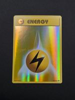 Lightning Energy [Reverse Holo] #94 XY Evolutions NM / 🇬🇧