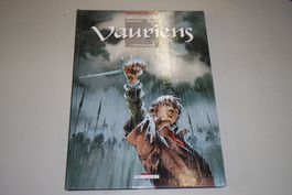 VAURIENS      °°°°°  JUSTINE DES DIEUX °°°°°