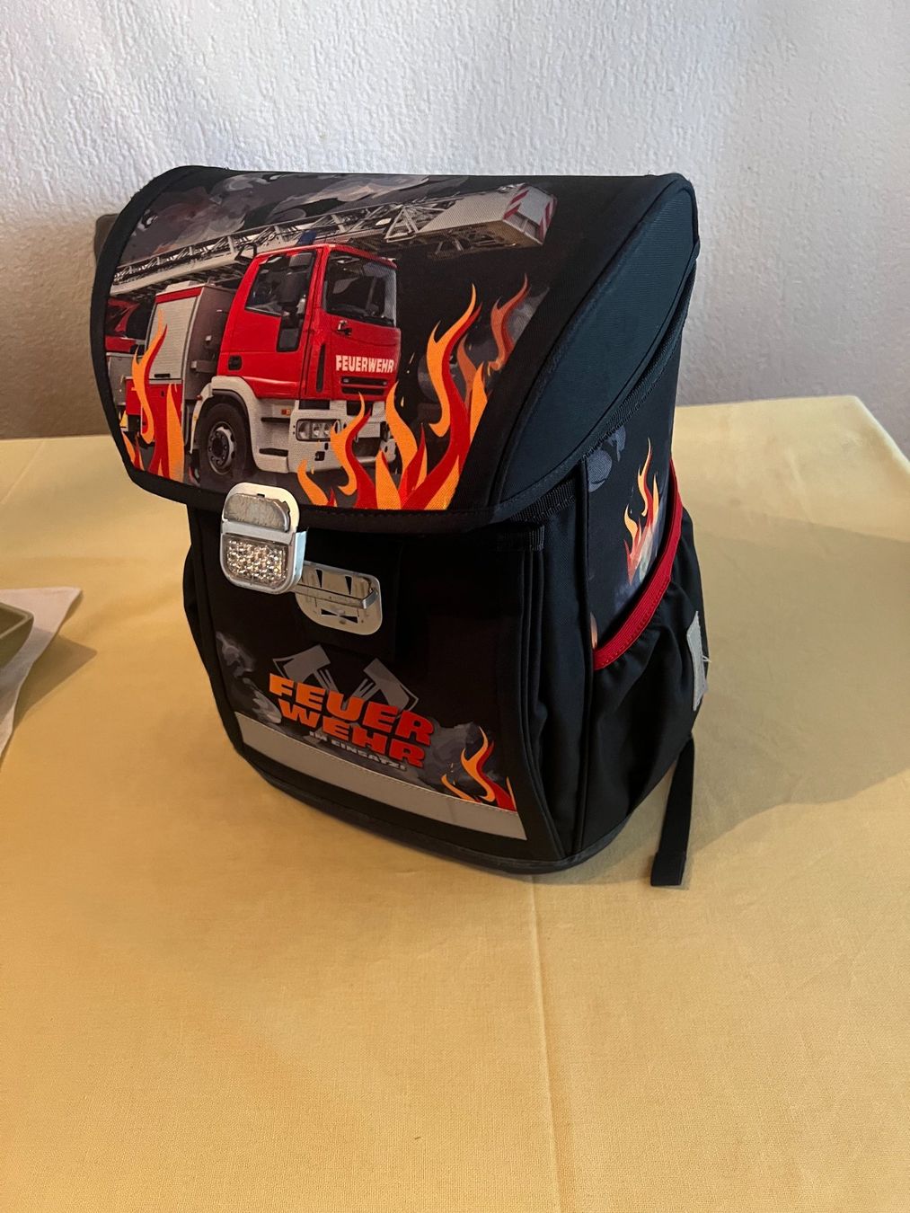Sacs & sacs à dos: Cooler Feuerwehr Thek – D'occasion à Winterthur par bea_9mrd