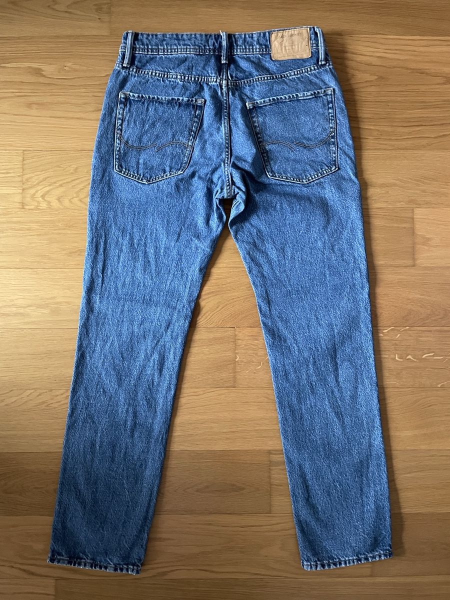 Jack & Jones Jeans: Jeans Jack&Jones – Usato da Kloten venduto da racnel 3